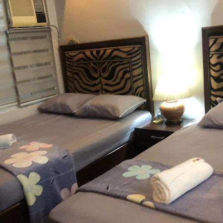 2 Separate Units, 1Br On 23Rd Flr And 3Br Penthouse On 41St Flr In Manila, Near Slec,Us Embassy, Mall And Parks With Excellent View Buitenkant foto