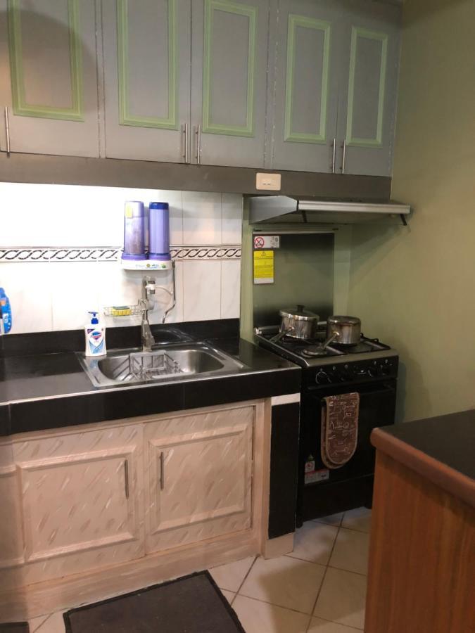 2 Separate Units, 1Br On 23Rd Flr And 3Br Penthouse On 41St Flr In Manila, Near Slec,Us Embassy, Mall And Parks With Excellent View Buitenkant foto