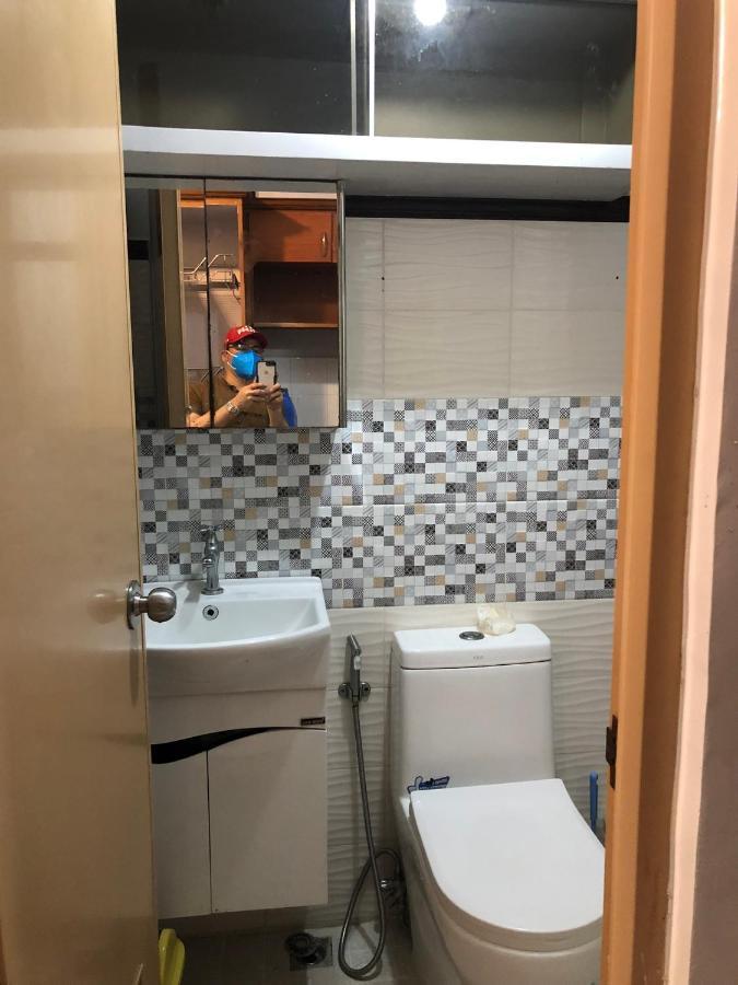 2 Separate Units, 1Br On 23Rd Flr And 3Br Penthouse On 41St Flr In Manila, Near Slec,Us Embassy, Mall And Parks With Excellent View Buitenkant foto