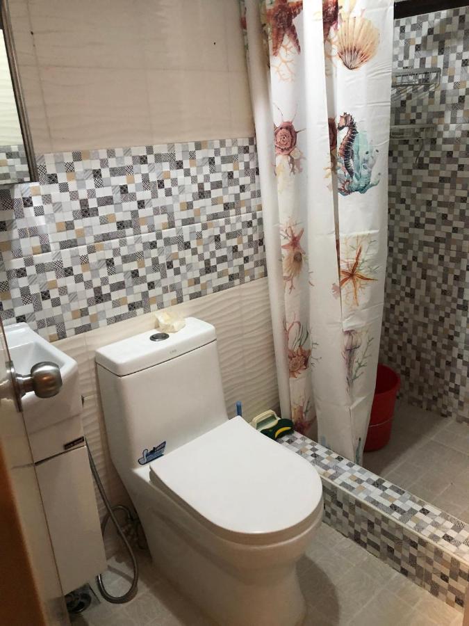 2 Separate Units, 1Br On 23Rd Flr And 3Br Penthouse On 41St Flr In Manila, Near Slec,Us Embassy, Mall And Parks With Excellent View Buitenkant foto