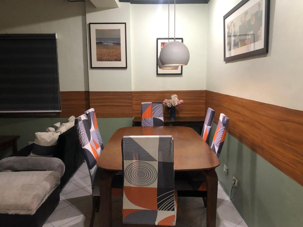 2 Separate Units, 1Br On 23Rd Flr And 3Br Penthouse On 41St Flr In Manila, Near Slec,Us Embassy, Mall And Parks With Excellent View Buitenkant foto