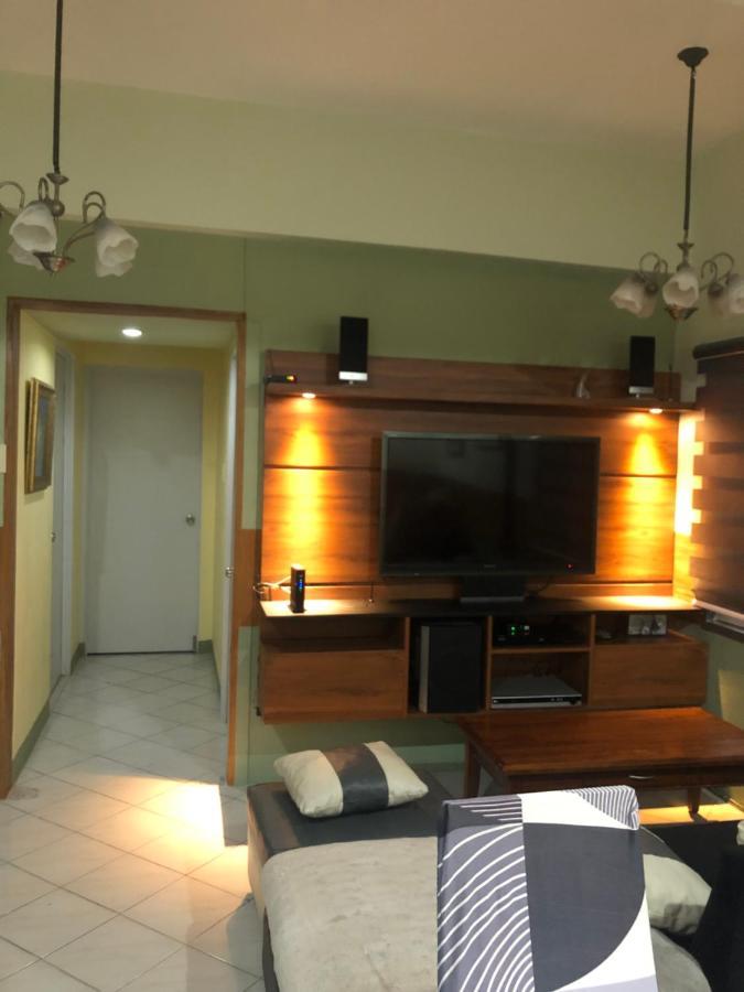 2 Separate Units, 1Br On 23Rd Flr And 3Br Penthouse On 41St Flr In Manila, Near Slec,Us Embassy, Mall And Parks With Excellent View Buitenkant foto