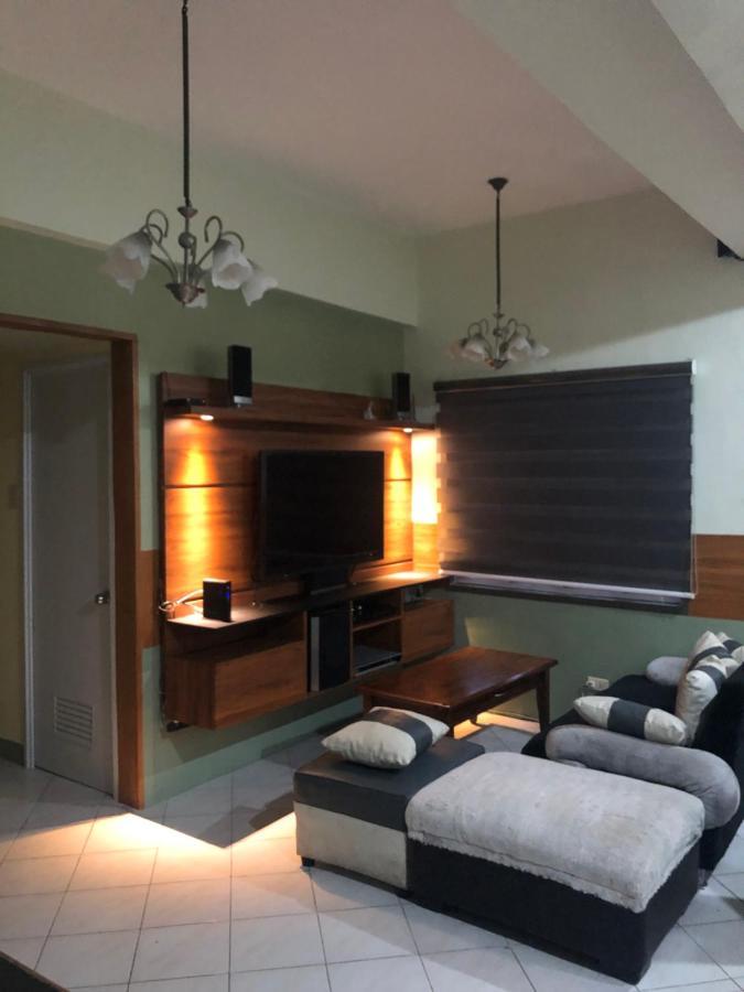 2 Separate Units, 1Br On 23Rd Flr And 3Br Penthouse On 41St Flr In Manila, Near Slec,Us Embassy, Mall And Parks With Excellent View Buitenkant foto