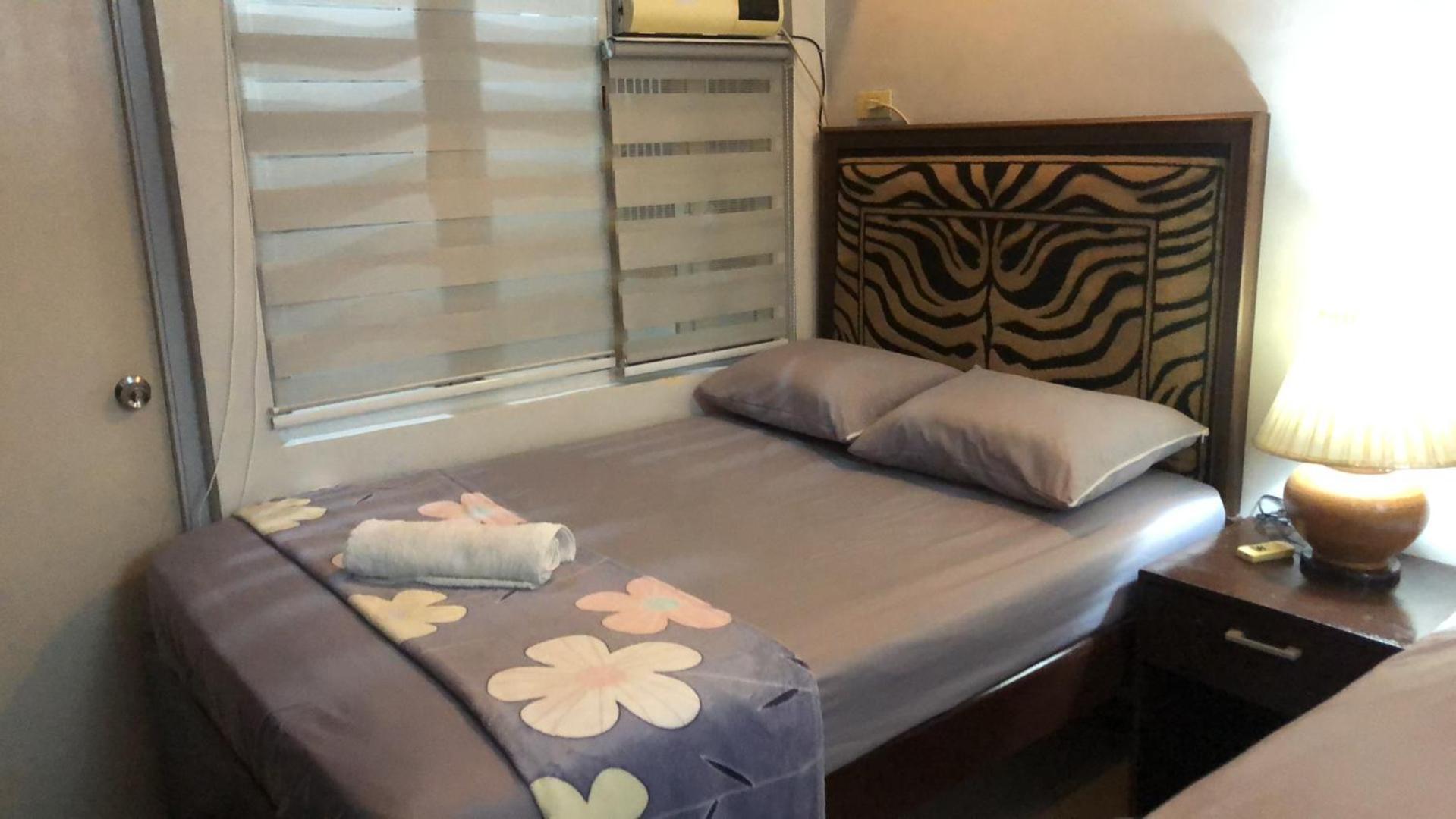 2 Separate Units, 1Br On 23Rd Flr And 3Br Penthouse On 41St Flr In Manila, Near Slec,Us Embassy, Mall And Parks With Excellent View Buitenkant foto