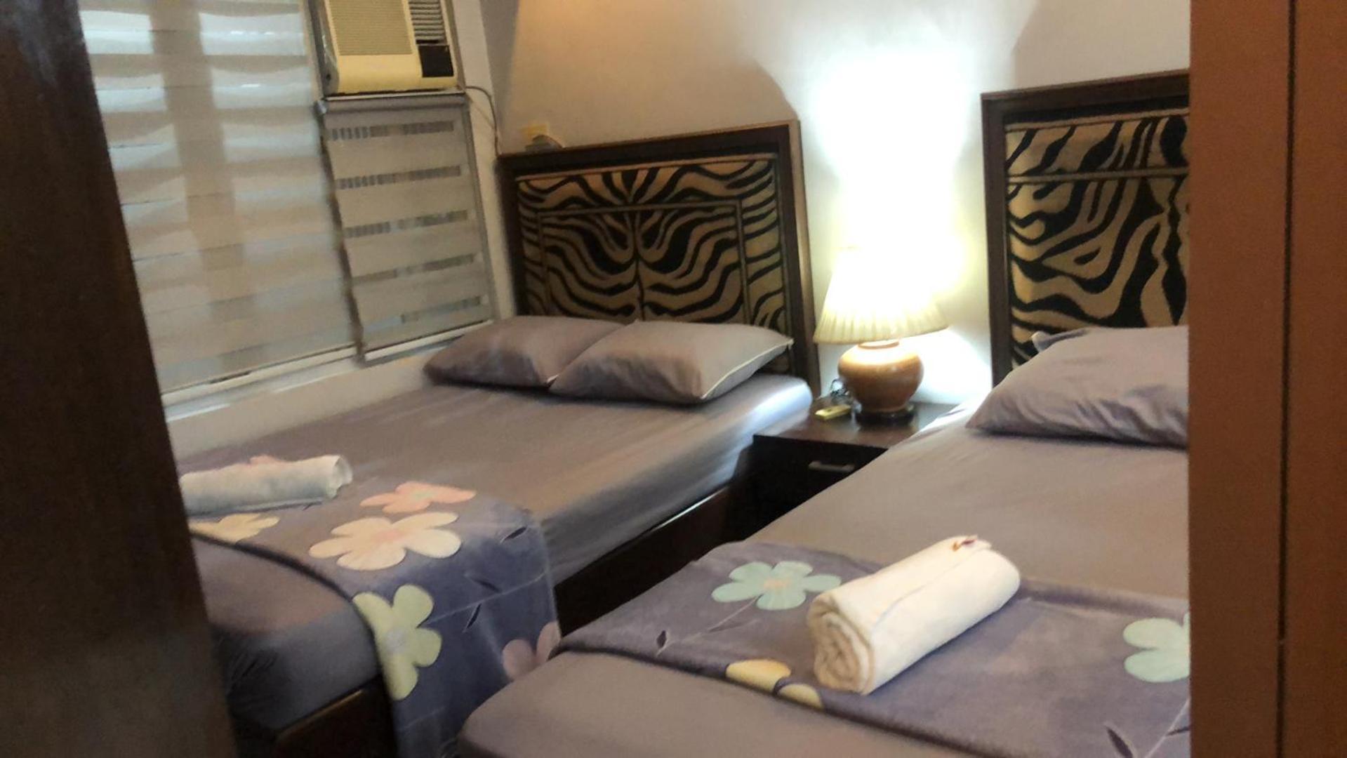 2 Separate Units, 1Br On 23Rd Flr And 3Br Penthouse On 41St Flr In Manila, Near Slec,Us Embassy, Mall And Parks With Excellent View Buitenkant foto