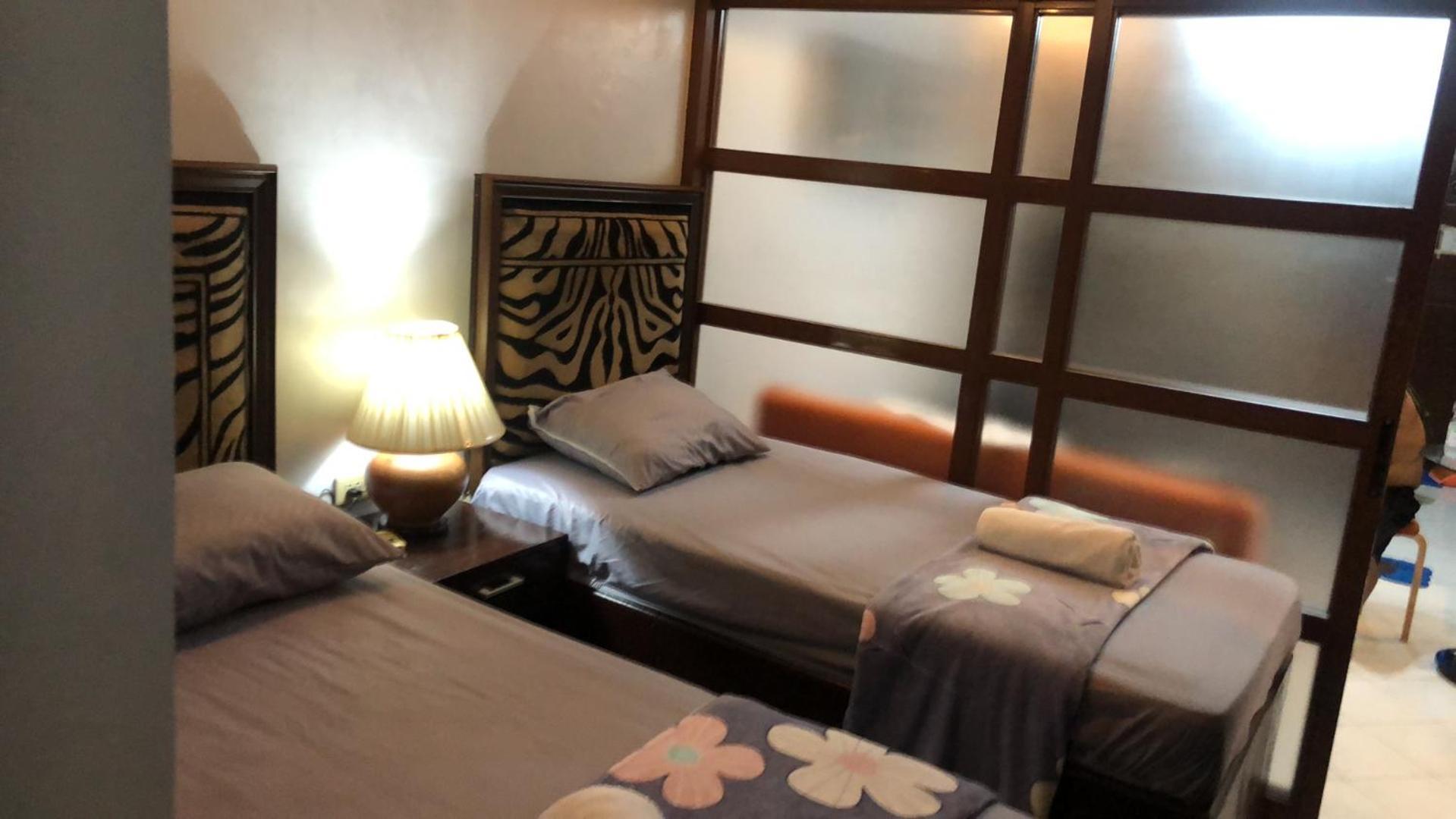 2 Separate Units, 1Br On 23Rd Flr And 3Br Penthouse On 41St Flr In Manila, Near Slec,Us Embassy, Mall And Parks With Excellent View Buitenkant foto