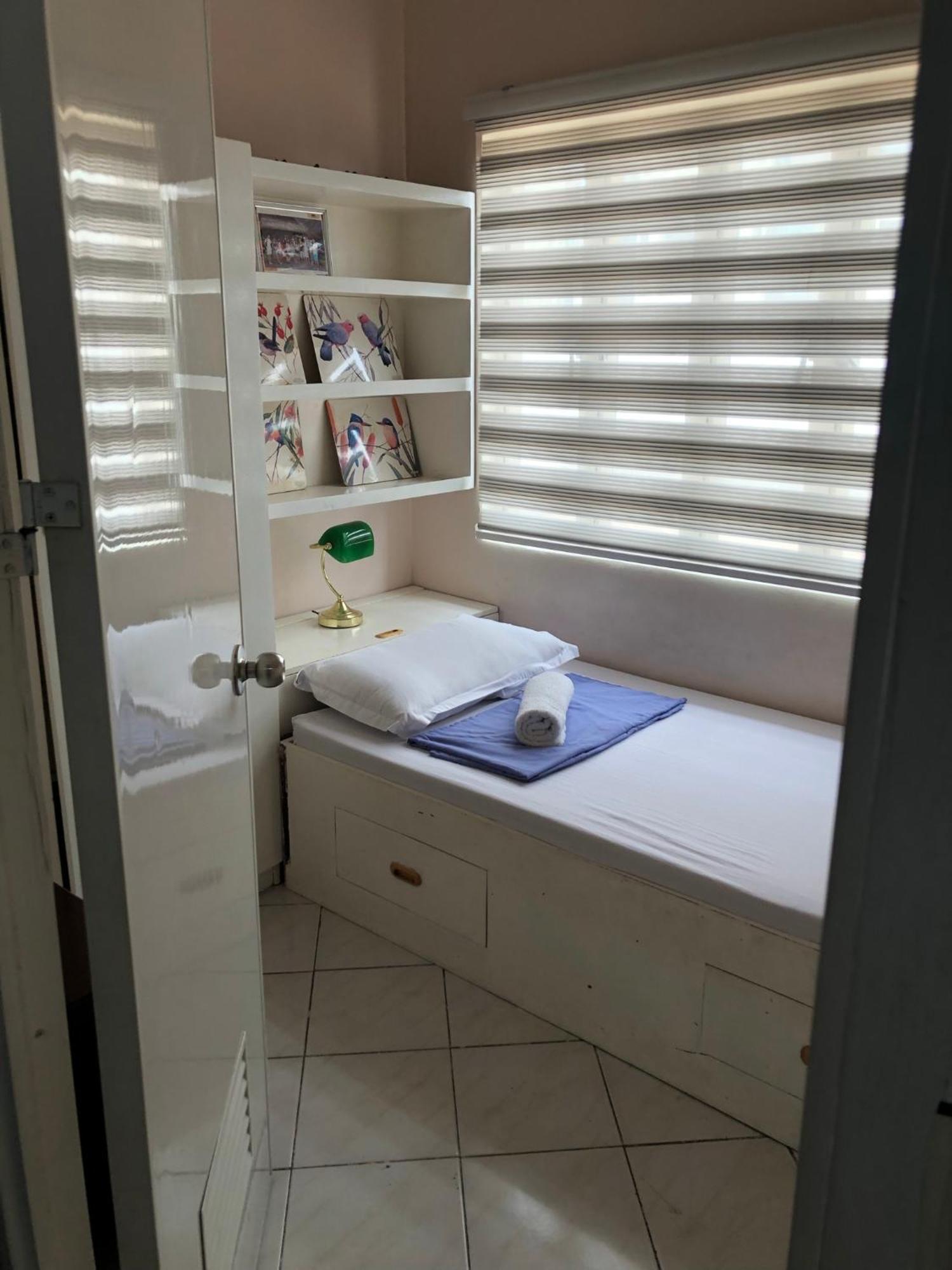 2 Separate Units, 1Br On 23Rd Flr And 3Br Penthouse On 41St Flr In Manila, Near Slec,Us Embassy, Mall And Parks With Excellent View Buitenkant foto