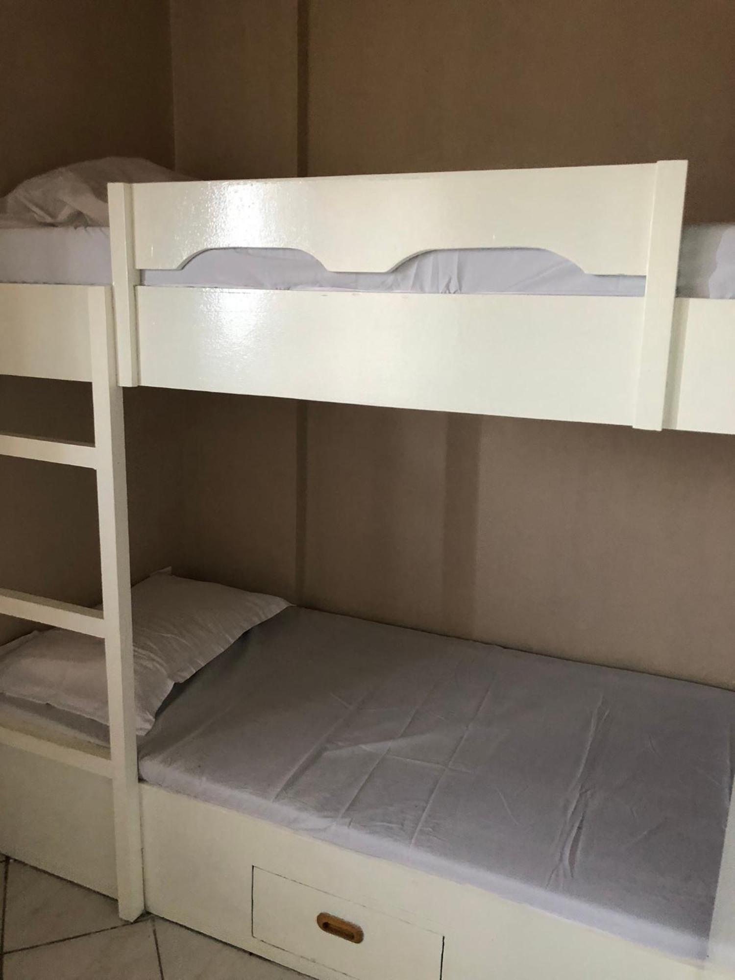 2 Separate Units, 1Br On 23Rd Flr And 3Br Penthouse On 41St Flr In Manila, Near Slec,Us Embassy, Mall And Parks With Excellent View Buitenkant foto