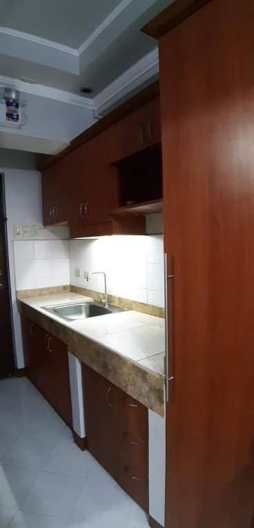 2 Separate Units, 1Br On 23Rd Flr And 3Br Penthouse On 41St Flr In Manila, Near Slec,Us Embassy, Mall And Parks With Excellent View Buitenkant foto