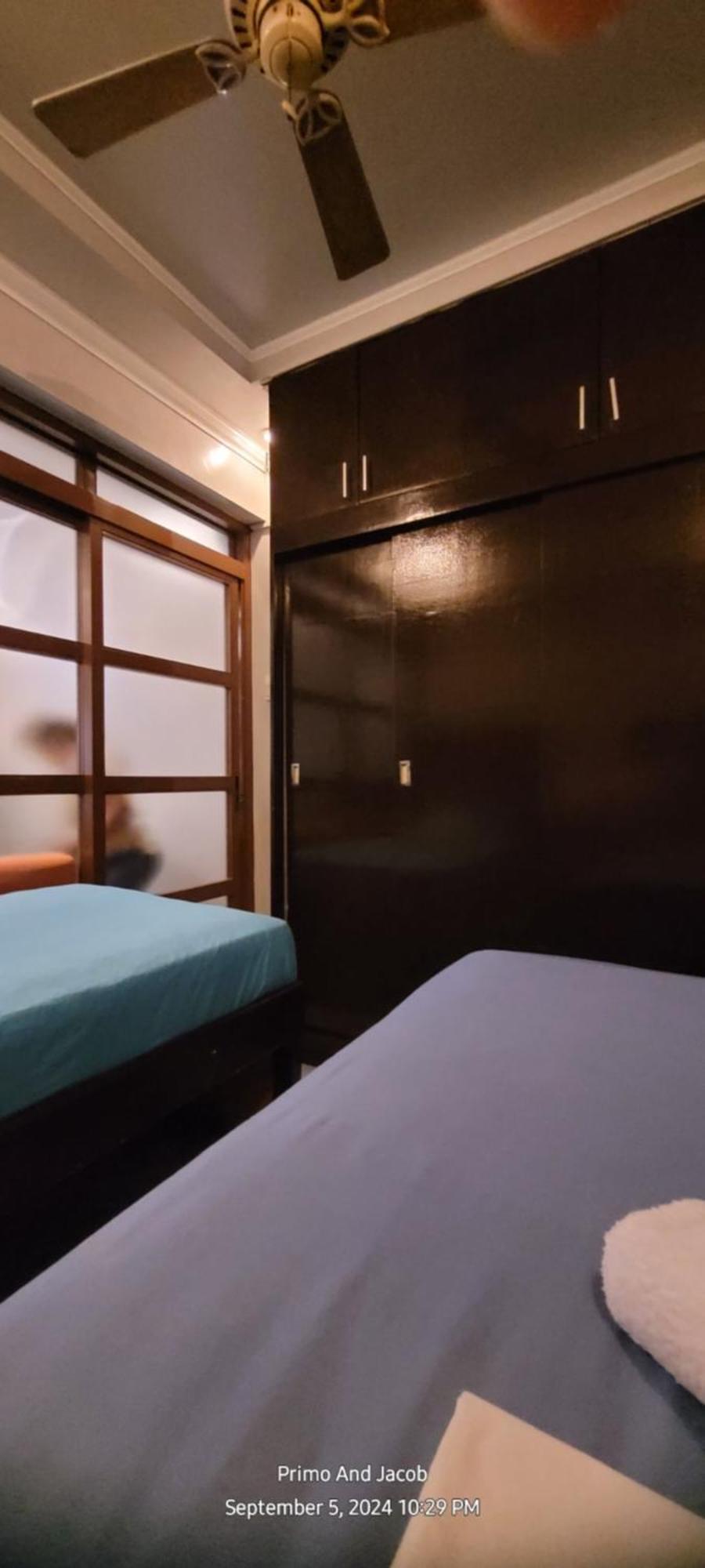2 Separate Units, 1Br On 23Rd Flr And 3Br Penthouse On 41St Flr In Manila, Near Slec,Us Embassy, Mall And Parks With Excellent View Buitenkant foto