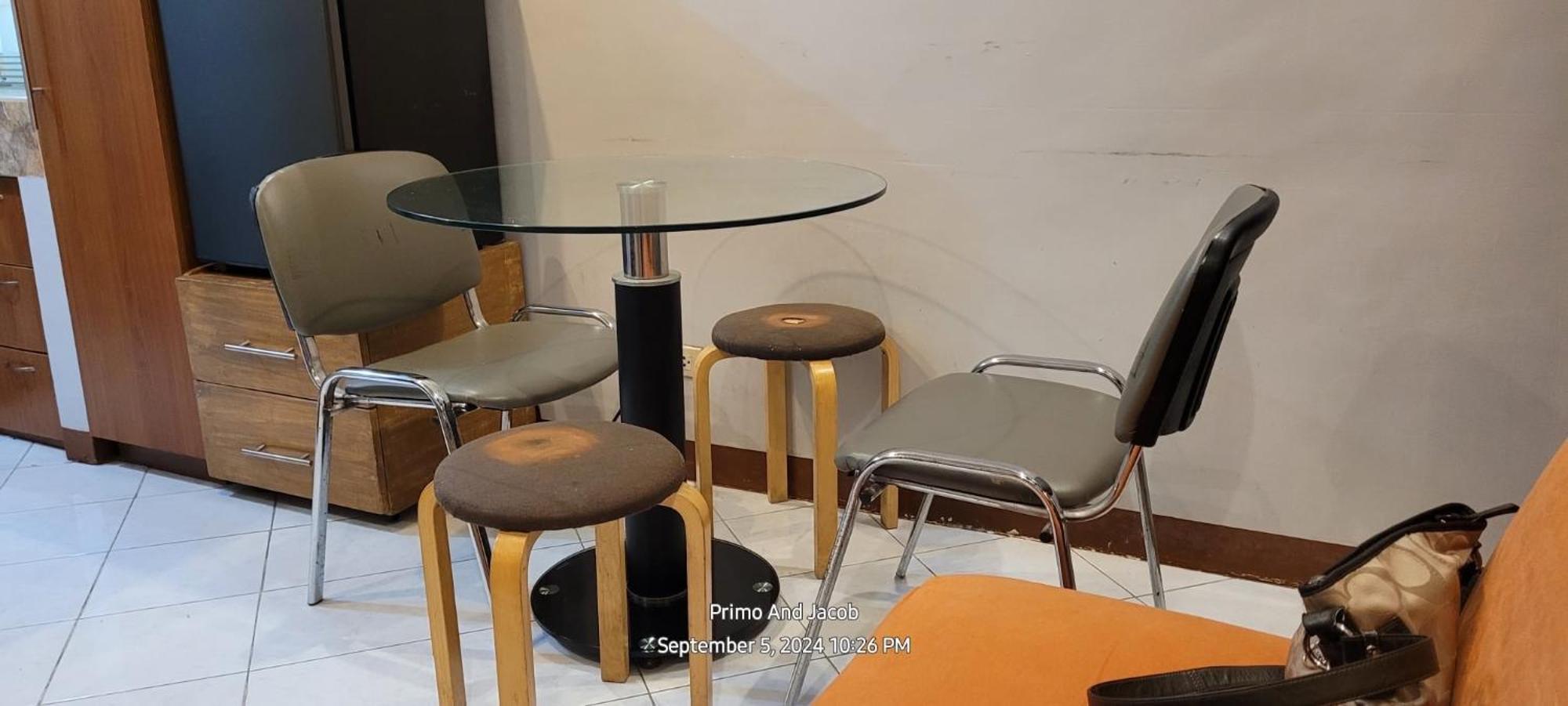 2 Separate Units, 1Br On 23Rd Flr And 3Br Penthouse On 41St Flr In Manila, Near Slec,Us Embassy, Mall And Parks With Excellent View Buitenkant foto
