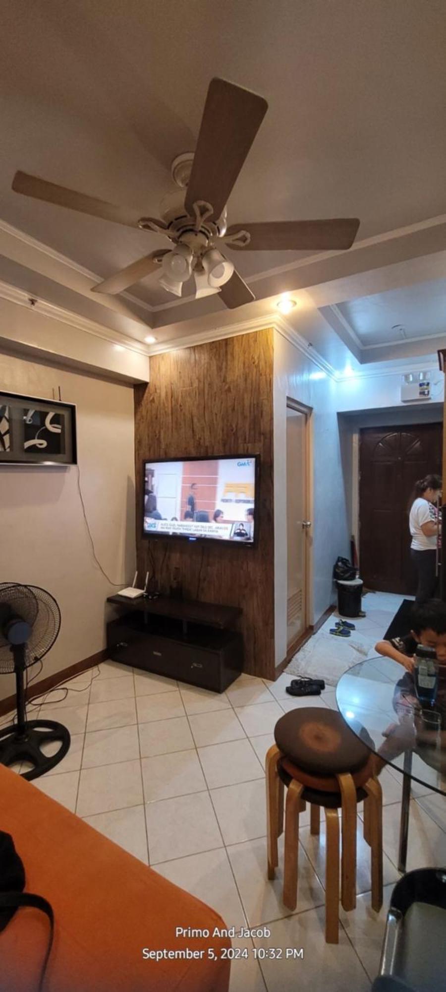 2 Separate Units, 1Br On 23Rd Flr And 3Br Penthouse On 41St Flr In Manila, Near Slec,Us Embassy, Mall And Parks With Excellent View Buitenkant foto